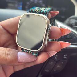 Apple Watch Ultra 