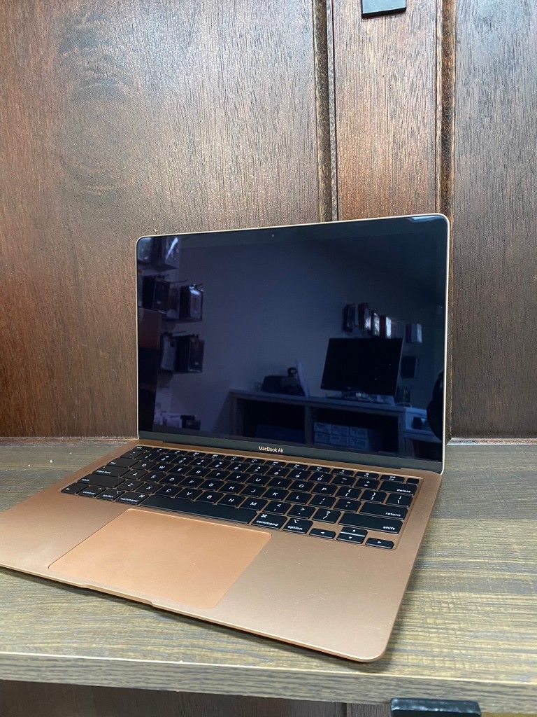 13 Inch Macbook Macbook Air 2020 Core I5 512gb MacBook Air 2020