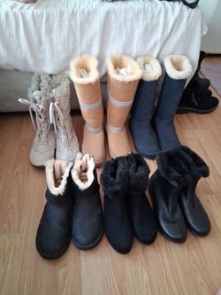 New UGG Boots $30 each