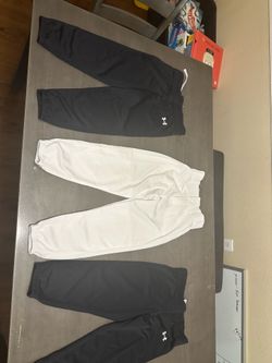 Baseball Pants Medium Youth