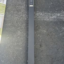 Curtain Rod Set