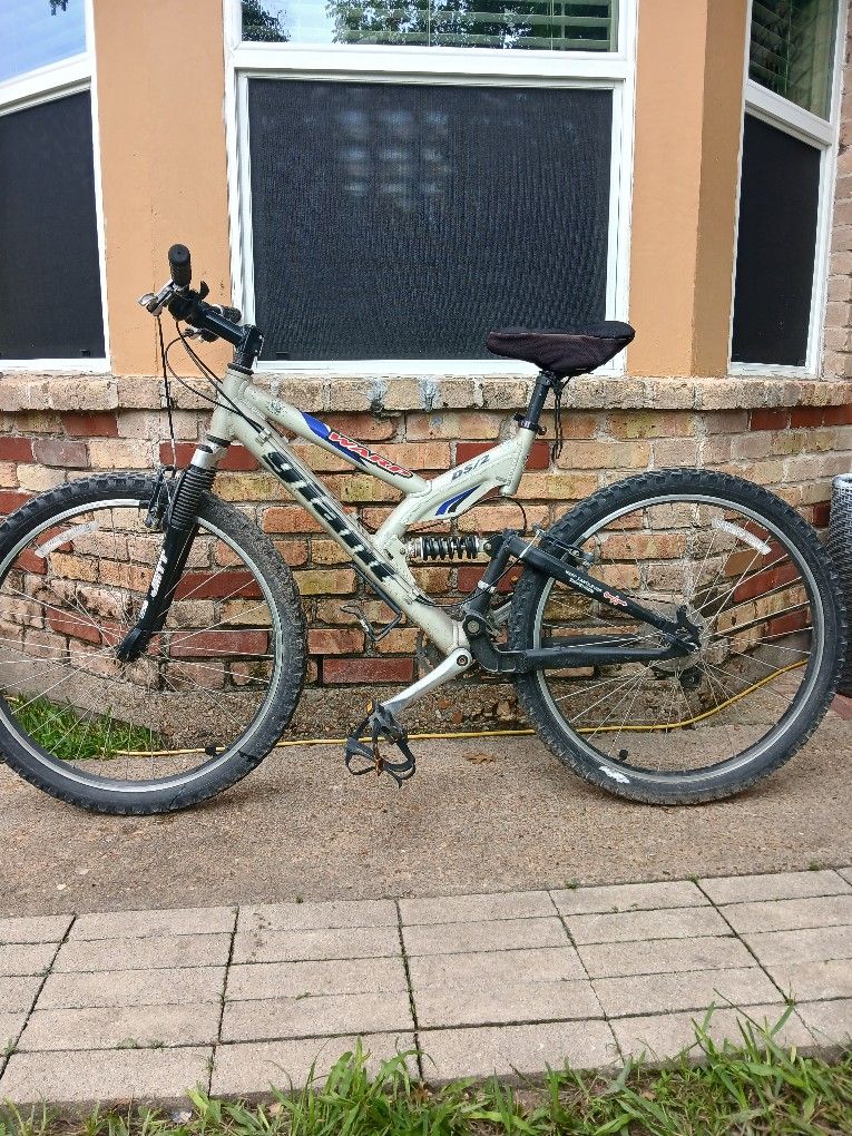 Giant 26 Bike