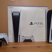 $400 Brand New PS5!!
