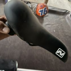 Bike Seats 
