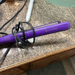 Hair Straightener 