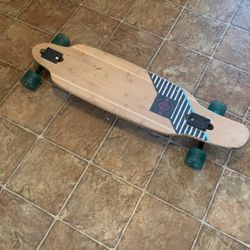 Sector 9 Longboard