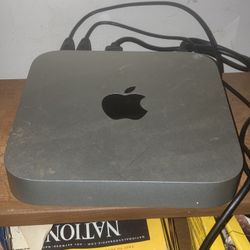 Mac Mini M2 (2022) Full Setup