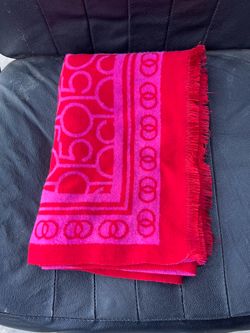 Scarfs
