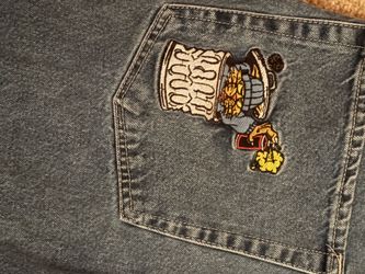 Zumiez size 28 Empyre Jorts. $20.
