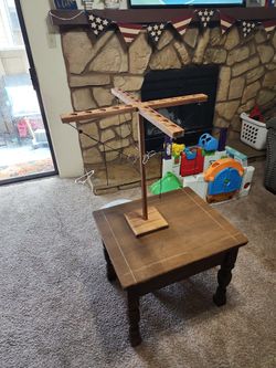 Table Game