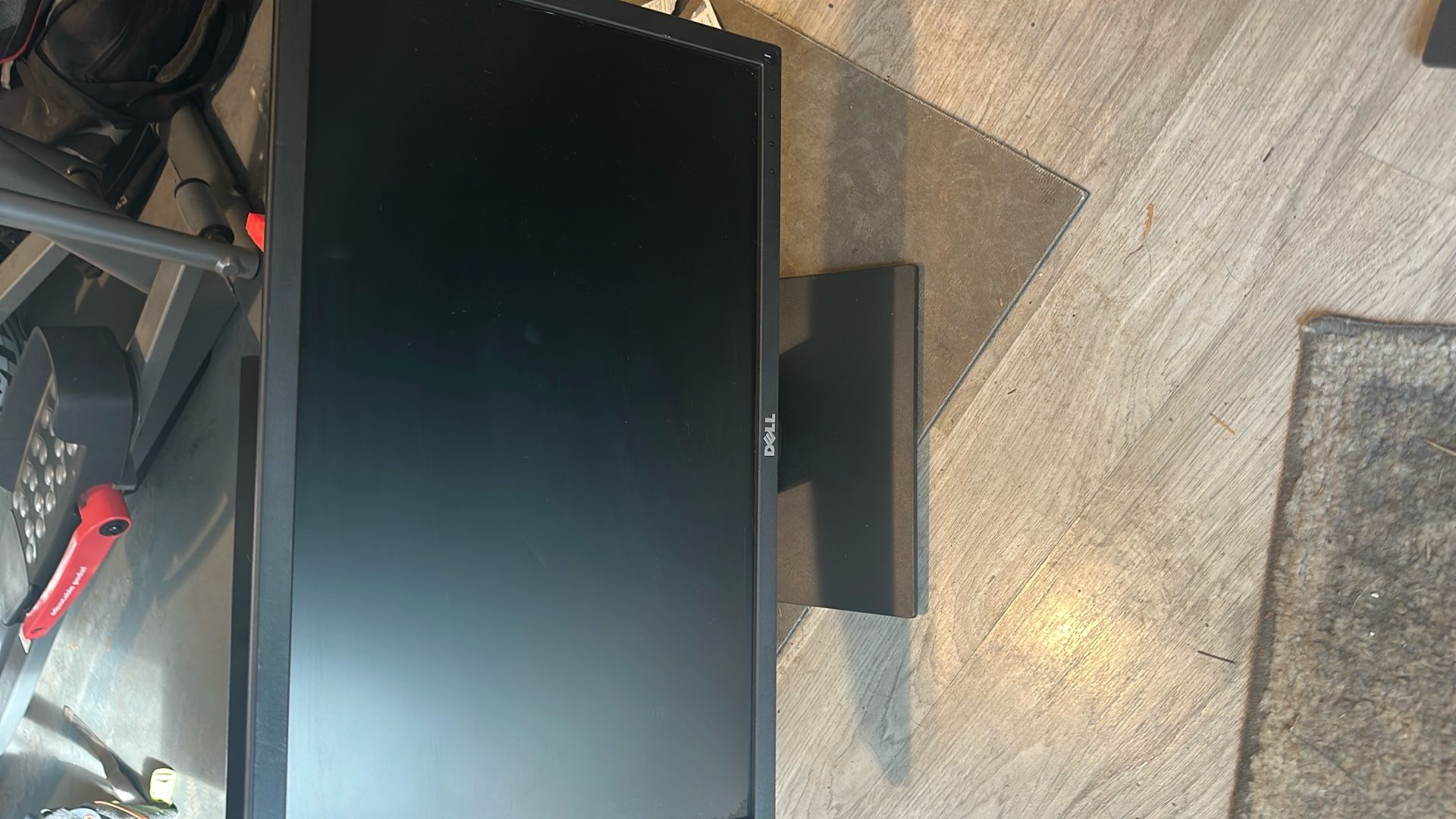 Dell Computer monitors 