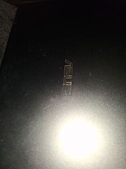 ASUS Laptop