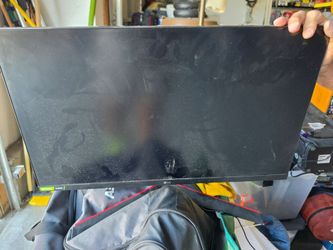 Computer Screen