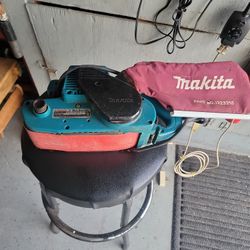 Marita Belt Sander 