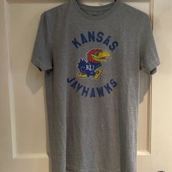 Kansas Jayhawks men’s t-shirt