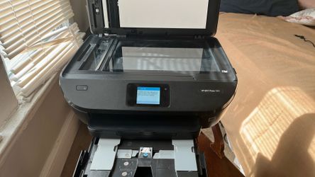 HP Envy Photo 7855