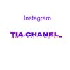 Tia Chanel