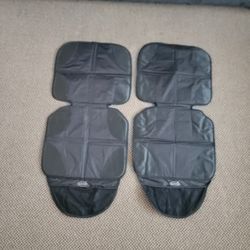 Summer Car Seat Protectors** In Cicero 