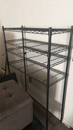 Shelf