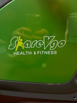 Rowing Machine - Share Vgo