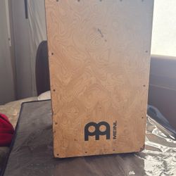 MEINL Cajon Instrument 
