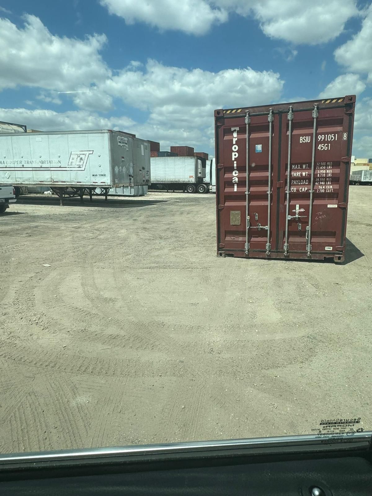 Contenedores Para Venta Y Renta