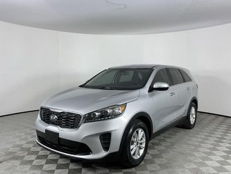 2020 Kia Sorento