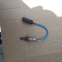 Honda 7 Wire O2