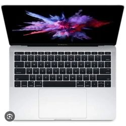 (2017) 13” MacBook Pro / 16 GB Memory / 500 GB SSD / I7