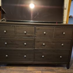 Ikea Hemnes Dresser