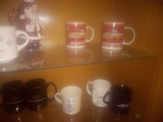 Dishes