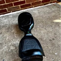 Hoverboard 