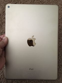 IPad Air 2 Unlocked