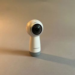 Samsung Gear 360 Camera