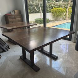 Dining Tables (2)