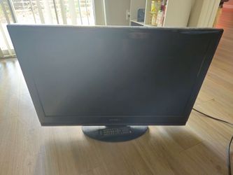 32 inch Dynex tv 720p hd