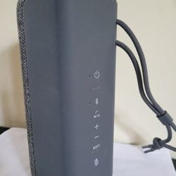Sony SRS-XE200 Wireless Bluetooth Speaker 