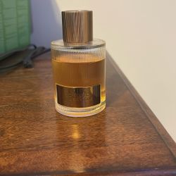 Tom ford Bois Pasifique 3.4 Oz
