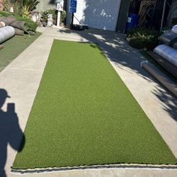 Artificial Turf 15’x7’ $220 Puttigreen 