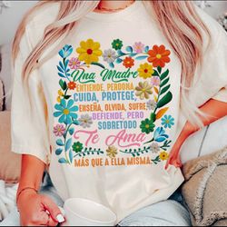 Mothers Day T-shirt’s  