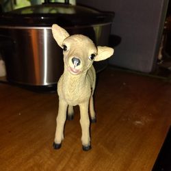 Ashton-Drake Galleries Porcelain Doll "Kendra" from the Petting Zoo