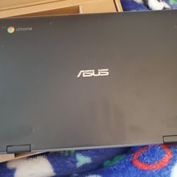 Brand New Asus Chromebook