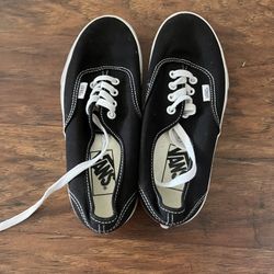 Vans Shoes 