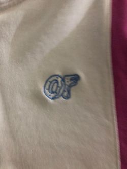 Odd future hoodie