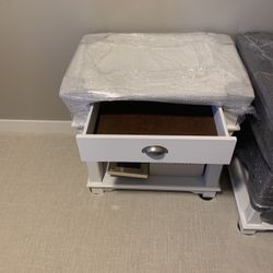 Nightstand set 2 