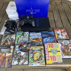 Ps2 Bundle