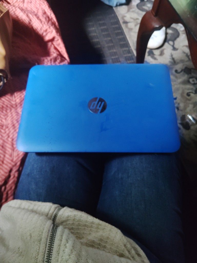 HP Laptop