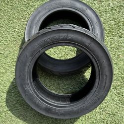 Tires 10x2.5