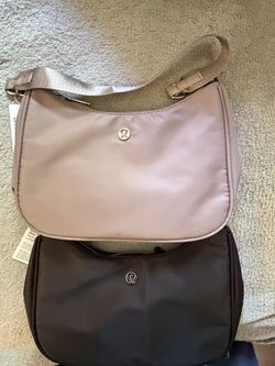 Lululemon bags
