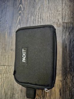 Packit Freezeable Gel Lunch Bag